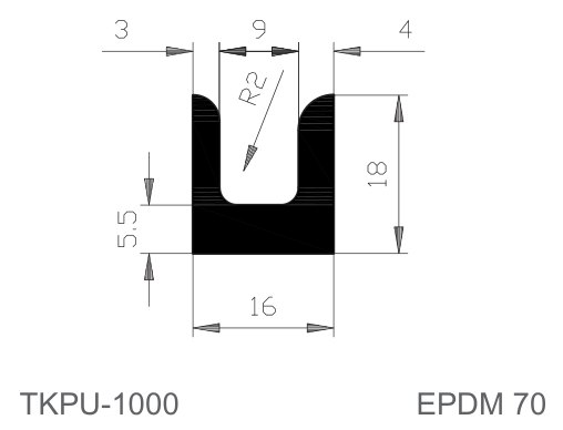 TKPU-1000