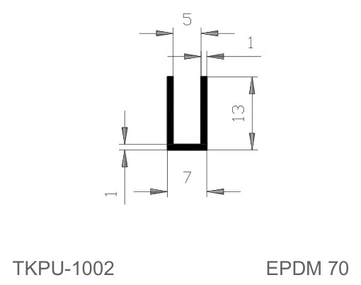 TKPU-1002