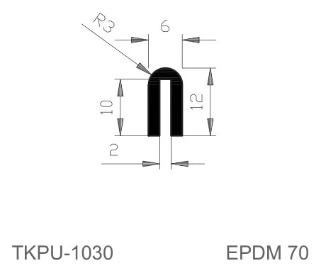 TKPU-1030