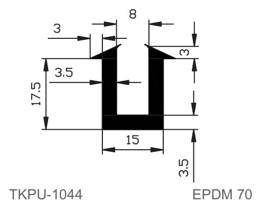 TKPU-1044