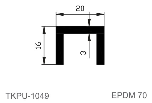 TKPU-1049