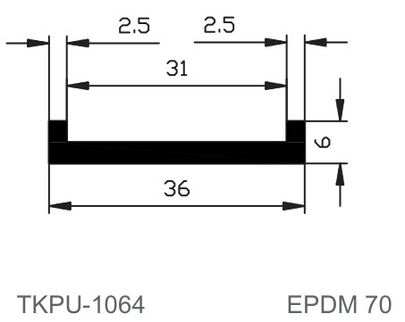 TKPU-1064