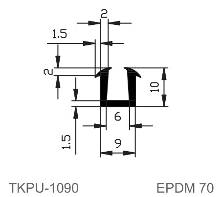 TKPU-1090
