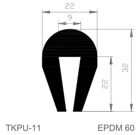 TKPU-11