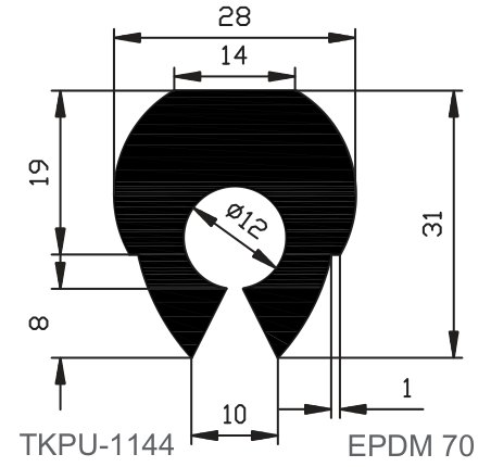 TKPU-1144