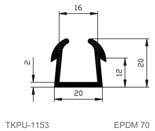 TKPU-1153