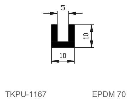TKPU-1167