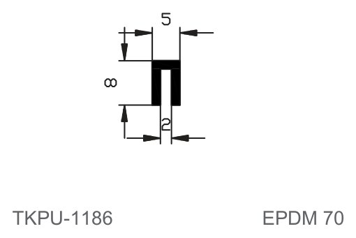 TKPU-1186