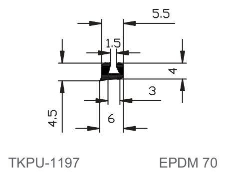 TKPU-1197
