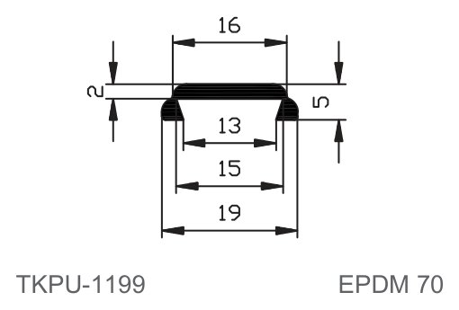 TKPU-1199