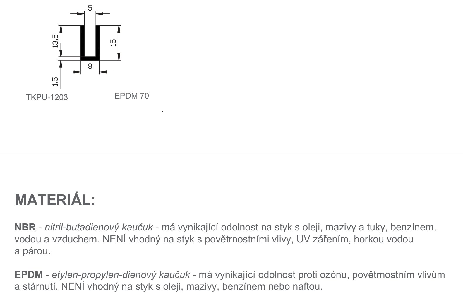 TKPU-1203
