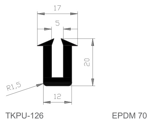 TKPU-126