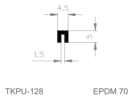 TKPU-128