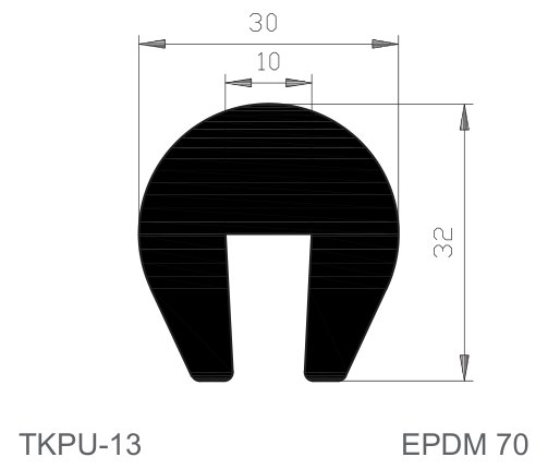 TKPU-13