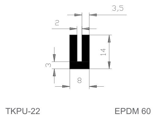 TKPU-22