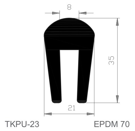 TKPU-23