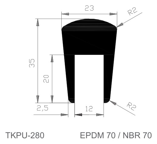 TKPU-280