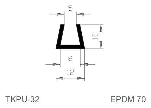 TKPU-32