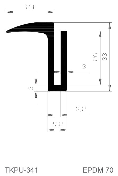 TKPU-341
