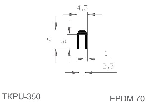 TKPU-350
