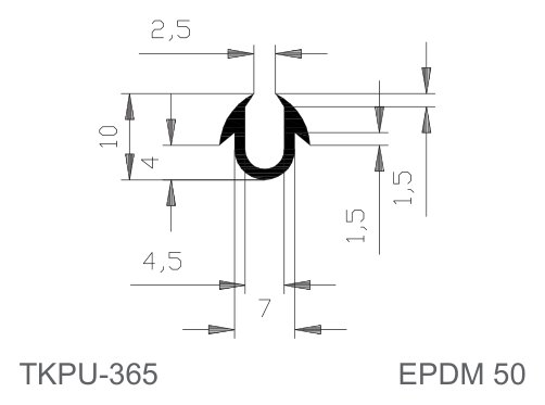 TKPU-365
