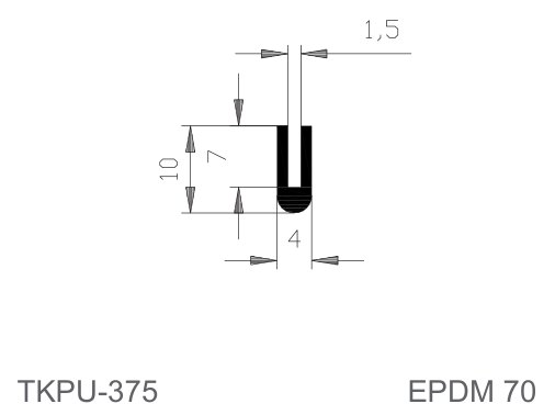 TKPU-375