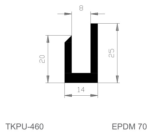 TKPU-460