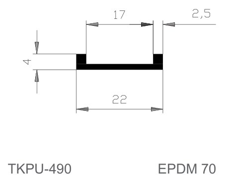TKPU-490