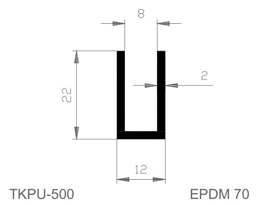 TKPU-500