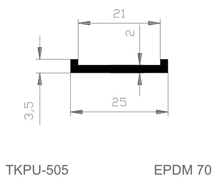 TKPU-505