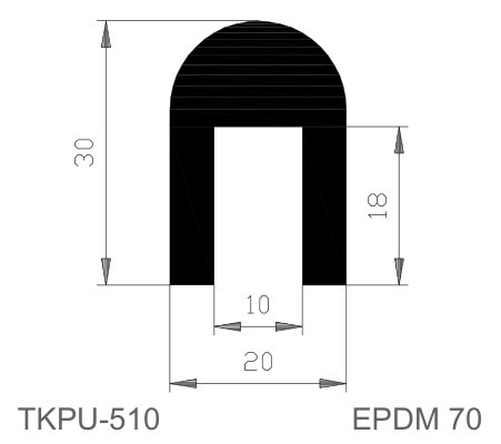 TKPU-510