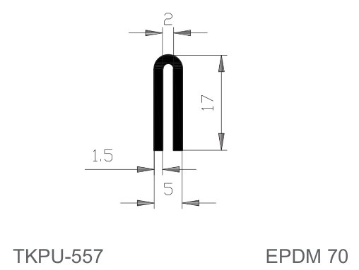 TKPU-557