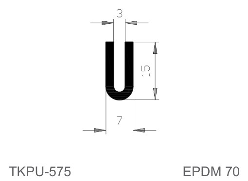 TKPU-575