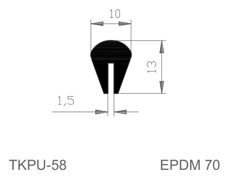TKPU-58