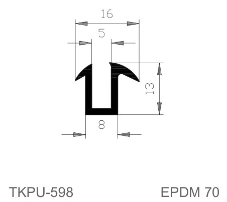 TKPU-598