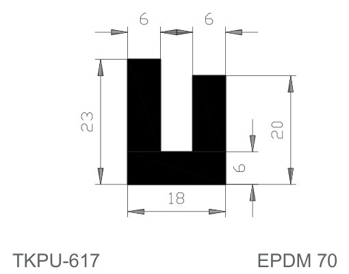 TKPU-617