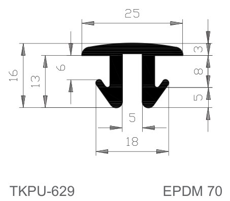 TKPU-629