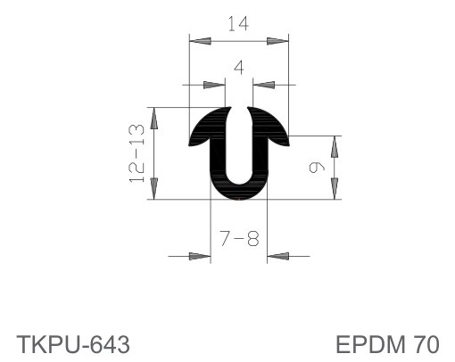 TKPU-643