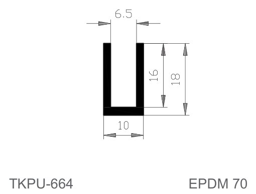 TKPU-664