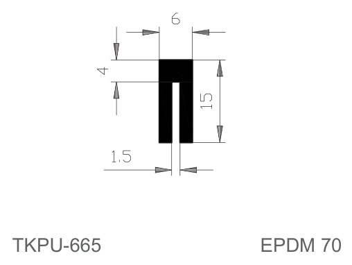 TKPU-665