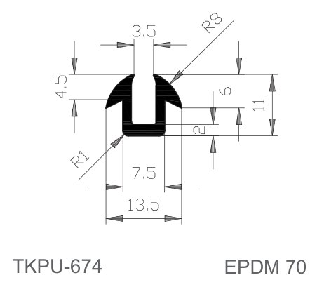 TKPU-674