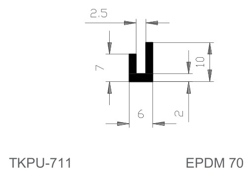 TKPU-711