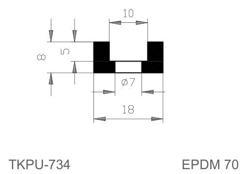 TKPU-734