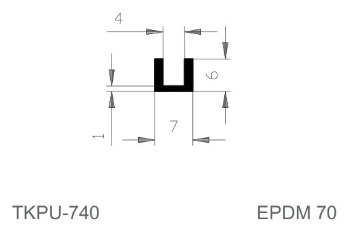 TKPU-740