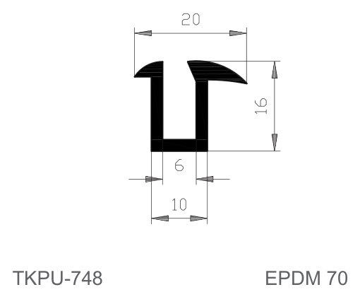 TKPU-748