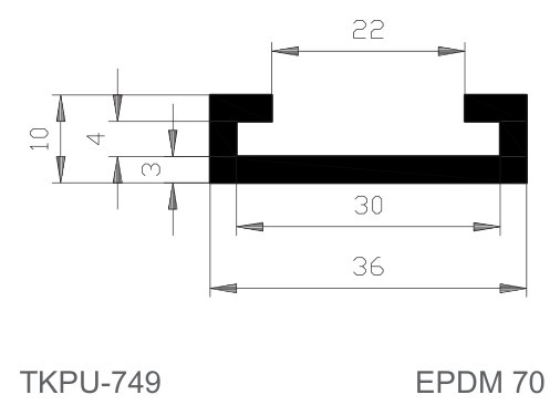 TKPU-749