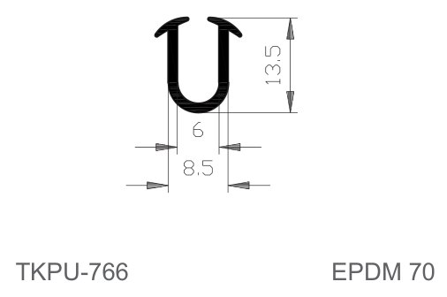 TKPU-766