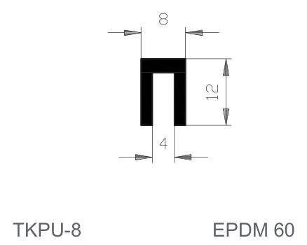 TKPU-8