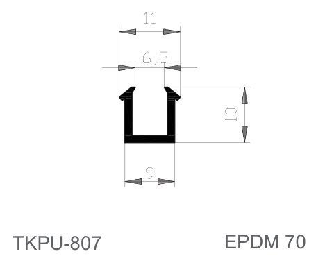 TKPU-807