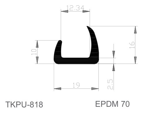 TKPU-818